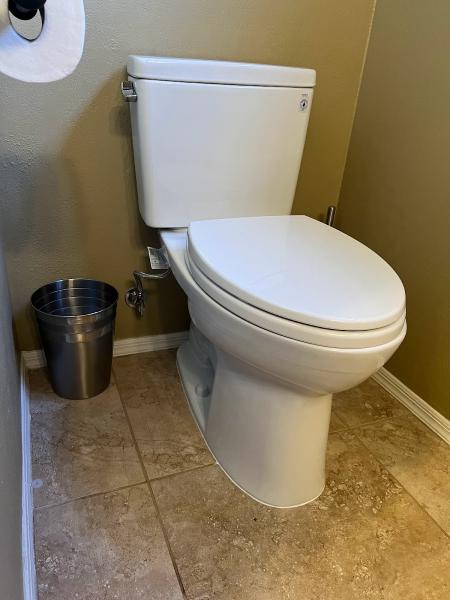Faucet Doctor Plumbing and Hvac Services LLC