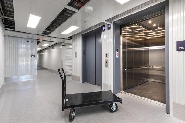 Sunbird Storage