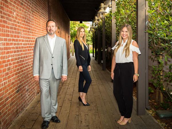 Robert Cole Properties • Property Management