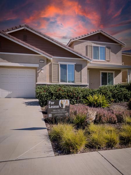 Robert Cole Properties • Property Management