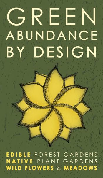 Green Abundance By Design