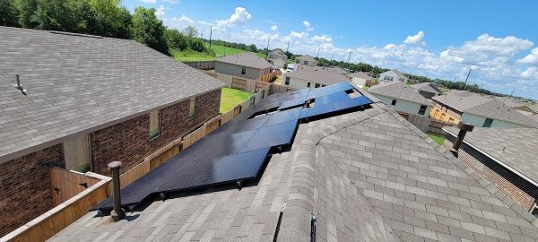 JVA Electric