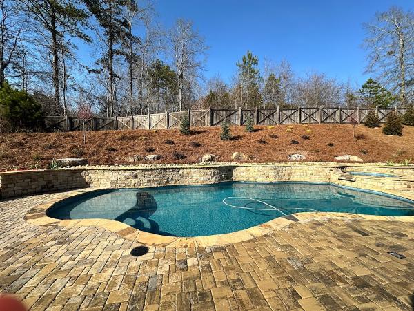 American Lifestyle Pools