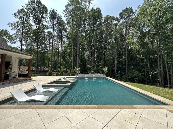 American Lifestyle Pools