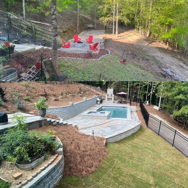 American Lifestyle Pools