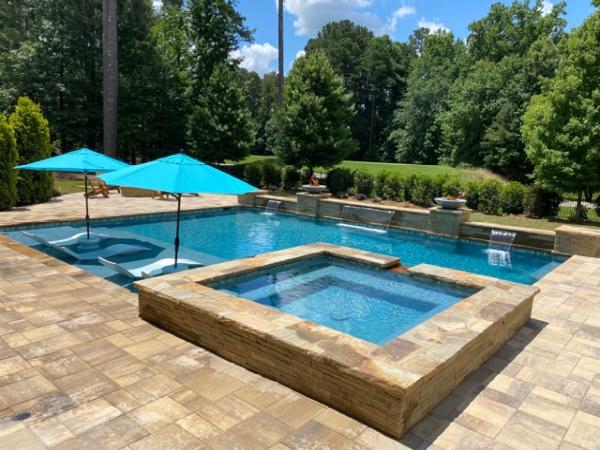 American Lifestyle Pools