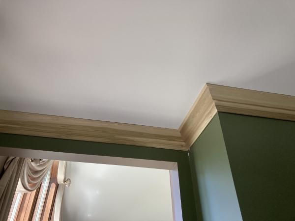 C&C Finish Carpentry and Painting LLC