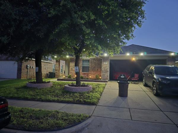 Alvarez Tree Service