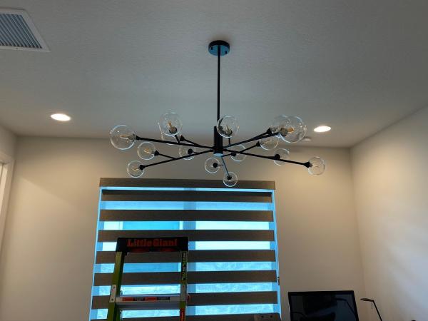 St Lucie Electric