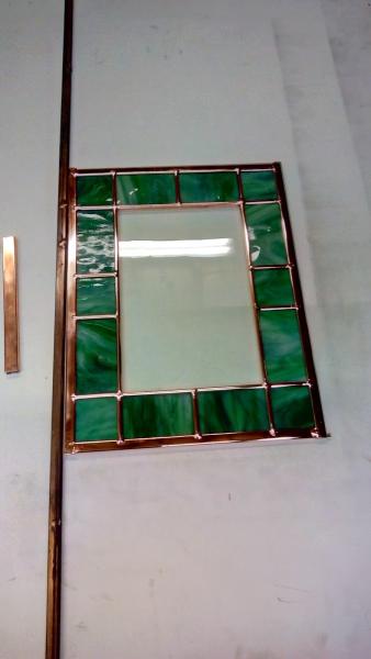 Lebel Glass Studio