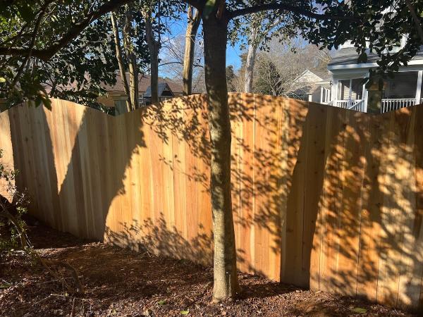Champion Fences
