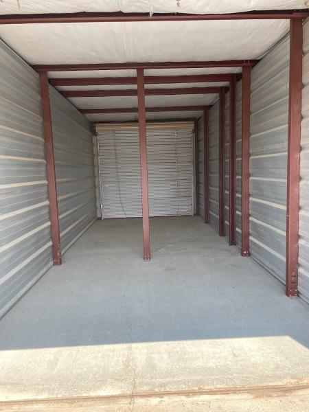 AA Personal Storage