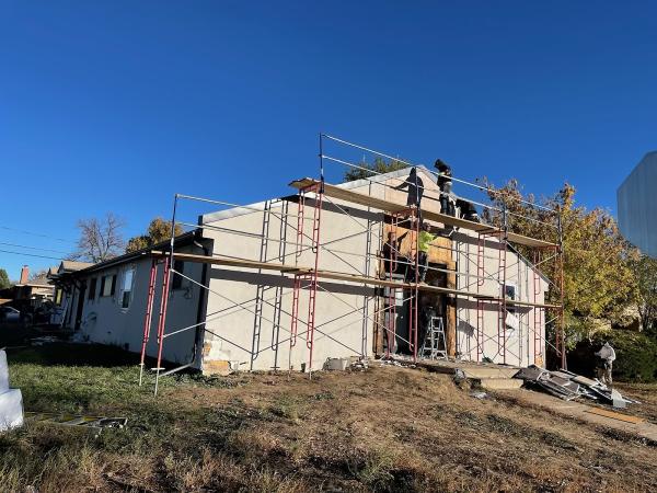 Victor's Stucco LLC