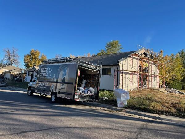Victor's Stucco LLC