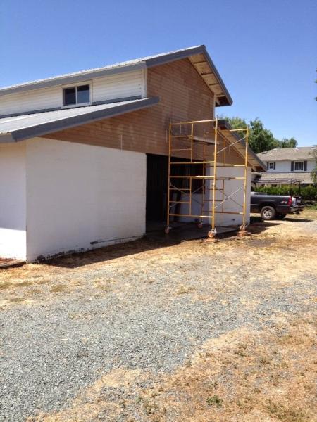 John Rosa Construction Inc