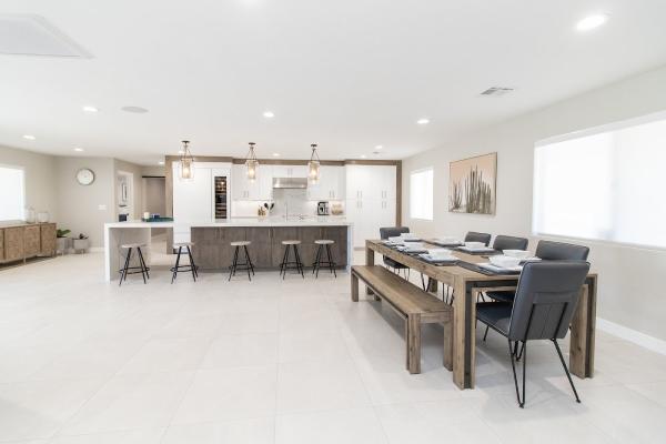 Patterson Homes