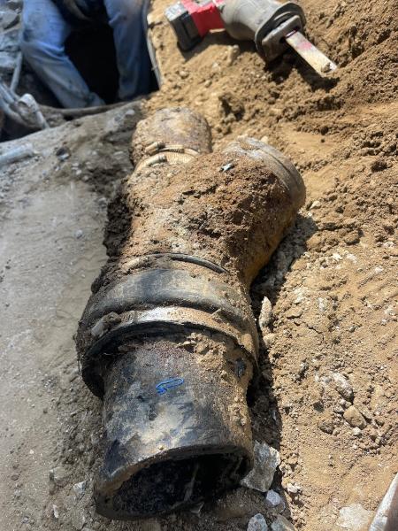 Elite Plumbing & Drains LLC