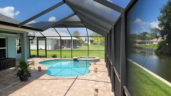Proline Pools