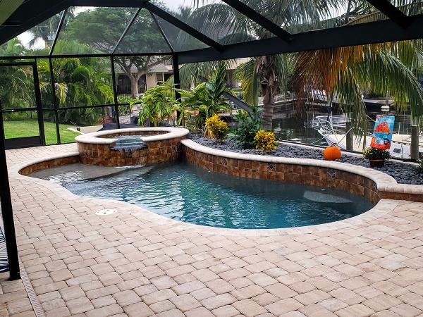 Proline Pools
