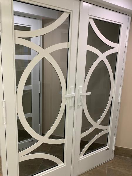SGI Impact Windows and Doors