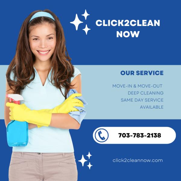 Click 2 Clean Now Llc