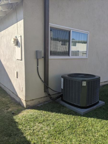 Climate Air Masters Inc.