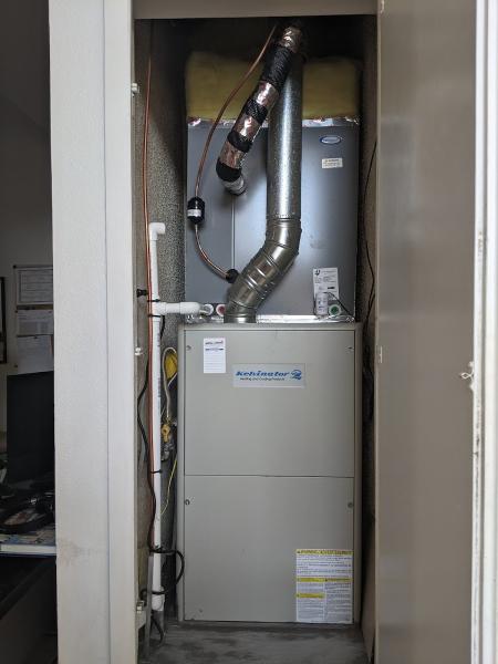 Climate Air Masters Inc.