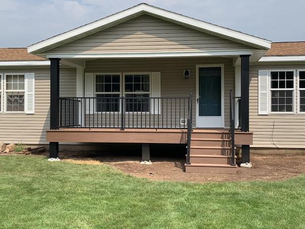 Ross Construction LLC