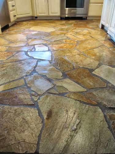 Texas Stone Sealers