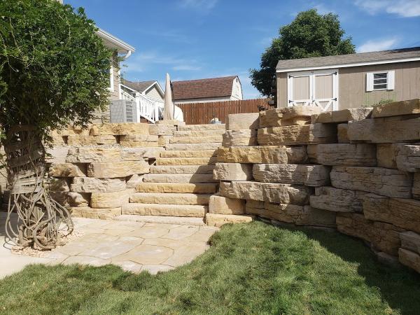 Foster Lawnscapes
