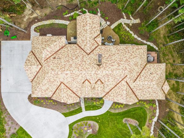 Hill Custom Concrete