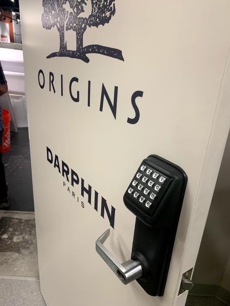 Modern Lock & Security