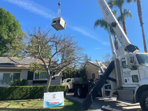 Highway Hvac Services & Remodeling Group
