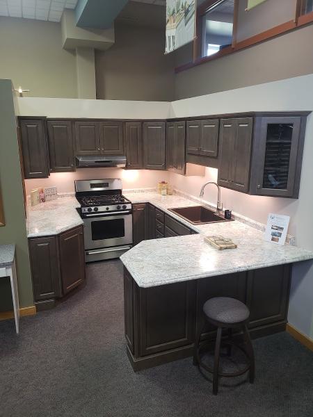 Copper River Cabinet Company