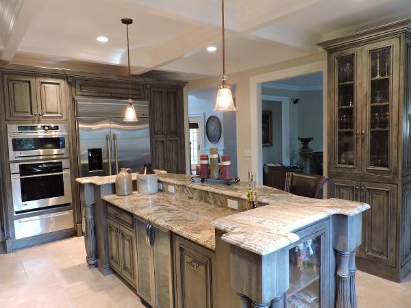 Decorative Interiors South Carolina