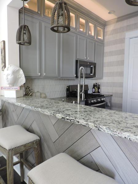 Decorative Interiors South Carolina