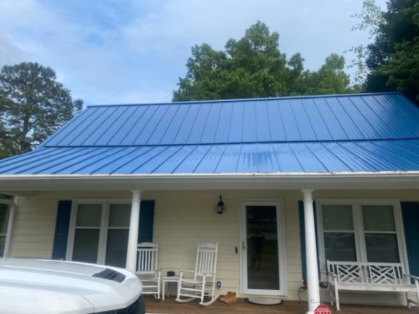 Southern Shine Soft Wash