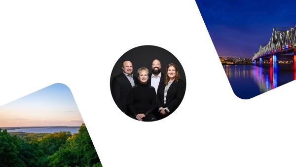 Touchstone Real Estate Group