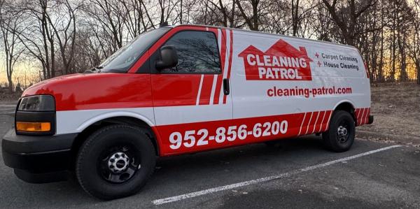 Cleaning Patrol
