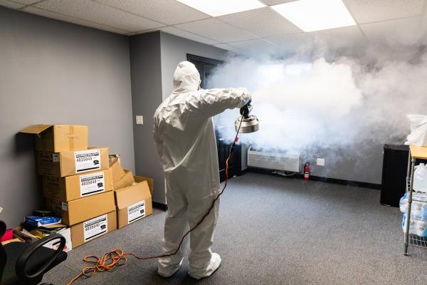 Servicemaster Restoration & Cleaning Services by Gadonniex
