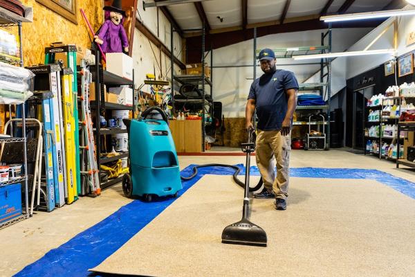 Servicemaster Restoration & Cleaning Services by Gadonniex