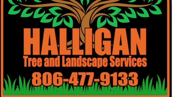 Halligan Tree and Landscape Service
