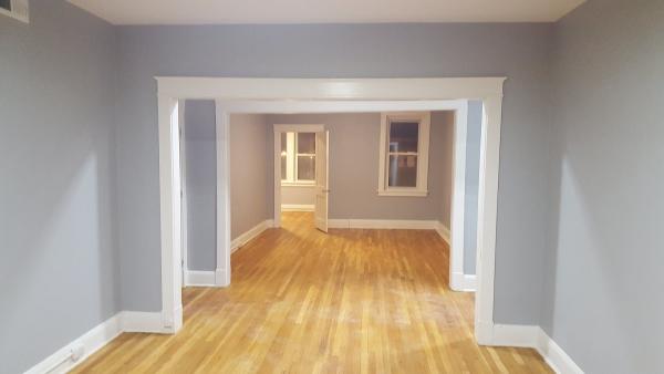 Streamline Painters LLC