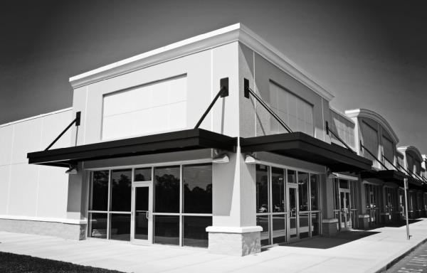3cre Commercial Real Estate