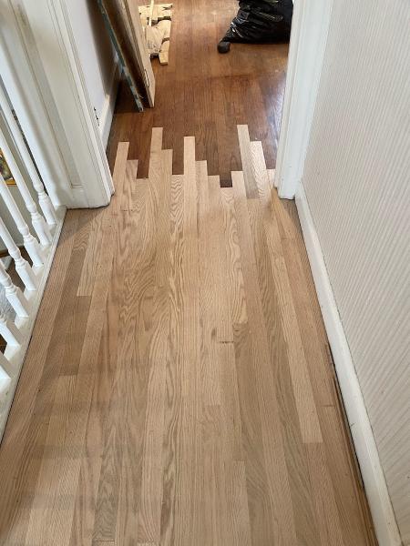 Ciprian Hardwood Flooring