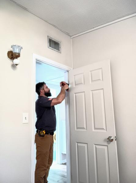 Rocket Coast Handyman