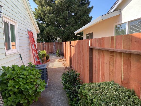 RC Fences and Decks