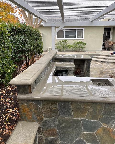 Concrete Solutions