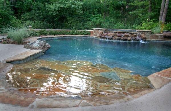 Preferred Pools Inc.