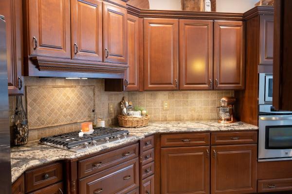 Captains Cabinetry